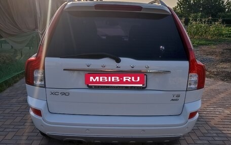 Volvo XC90 II рестайлинг, 2013 год, 2 000 000 рублей, 4 фотография