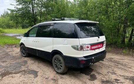 Toyota Estima III рестайлинг -2, 2002 год, 900 000 рублей, 4 фотография