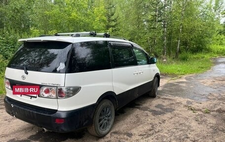 Toyota Estima III рестайлинг -2, 2002 год, 900 000 рублей, 6 фотография