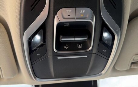 Geely Tugella FY11, 2020 год, 2 300 000 рублей, 7 фотография