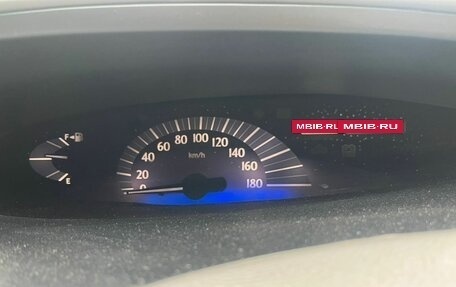 Toyota Estima III рестайлинг -2, 2002 год, 900 000 рублей, 14 фотография