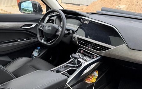 Geely Tugella FY11, 2020 год, 2 300 000 рублей, 6 фотография