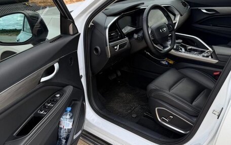 Geely Tugella FY11, 2020 год, 2 300 000 рублей, 5 фотография