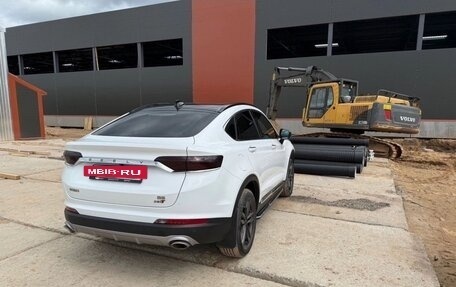 Geely Tugella FY11, 2020 год, 2 300 000 рублей, 4 фотография