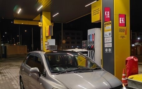 Honda Airwave I рестайлинг, 2006 год, 530 000 рублей, 2 фотография
