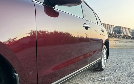Zotye T600, 2017 год, 875 000 рублей, 4 фотография