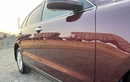 Zotye T600, 2017 год, 875 000 рублей, 11 фотография
