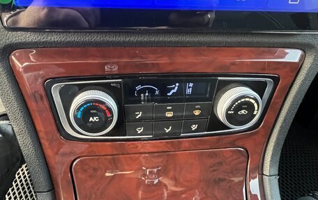 Zotye T600, 2017 год, 875 000 рублей, 17 фотография