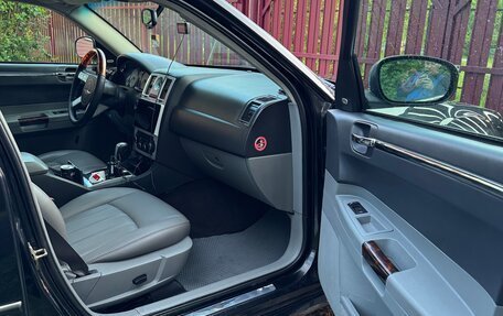 Chrysler 300C II, 2004 год, 1 415 000 рублей, 6 фотография