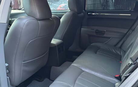 Chrysler 300C II, 2004 год, 1 415 000 рублей, 10 фотография