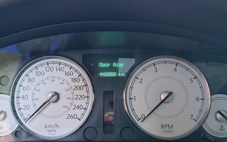 Chrysler 300C II, 2004 год, 1 415 000 рублей, 8 фотография