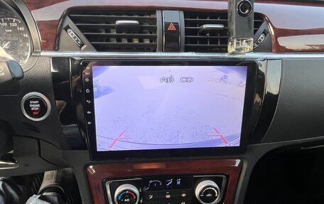 Zotye T600, 2017 год, 875 000 рублей, 18 фотография