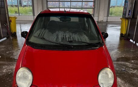 Daewoo Matiz, 2005 год, 120 000 рублей, 2 фотография