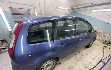 Ford C-MAX I рестайлинг, 2005 год, 350 000 рублей, 4 фотография