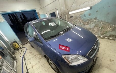 Ford C-MAX I рестайлинг, 2005 год, 350 000 рублей, 5 фотография