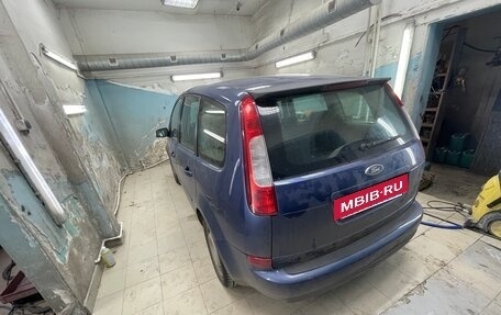 Ford C-MAX I рестайлинг, 2005 год, 350 000 рублей, 3 фотография