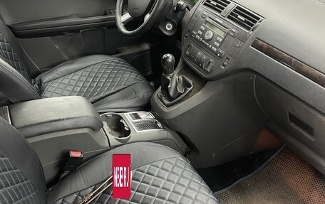 Ford C-MAX I рестайлинг, 2005 год, 350 000 рублей, 6 фотография