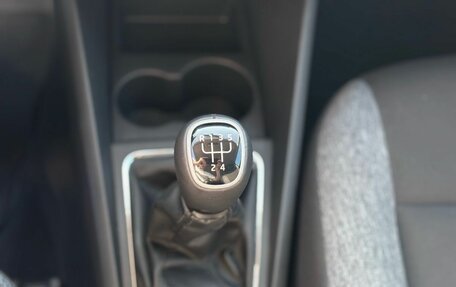 Skoda Rapid II, 2020 год, 1 370 000 рублей, 15 фотография