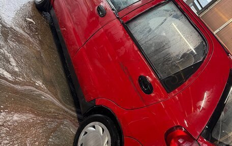 Daewoo Matiz, 2005 год, 120 000 рублей, 20 фотография