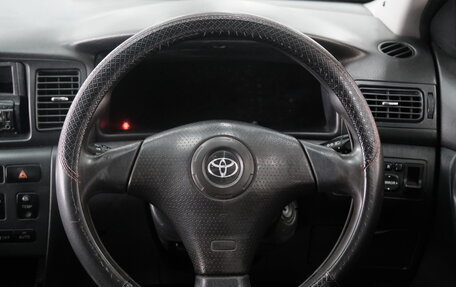 Toyota Corolla, 2002 год, 699 000 рублей, 12 фотография
