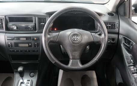 Toyota Corolla, 2002 год, 699 000 рублей, 11 фотография