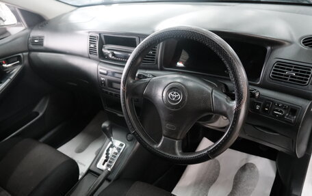 Toyota Corolla, 2002 год, 699 000 рублей, 10 фотография