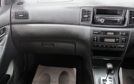 Toyota Corolla, 2002 год, 699 000 рублей, 17 фотография