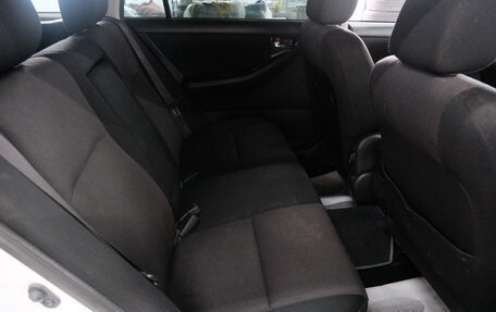 Toyota Corolla, 2002 год, 699 000 рублей, 20 фотография