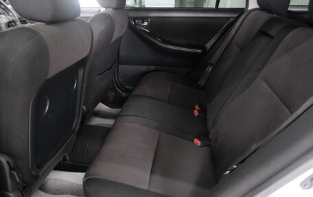 Toyota Corolla, 2002 год, 699 000 рублей, 21 фотография