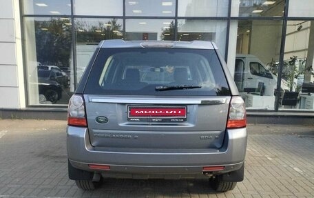 Land Rover Freelander II рестайлинг 2, 2011 год, 1 150 000 рублей, 7 фотография