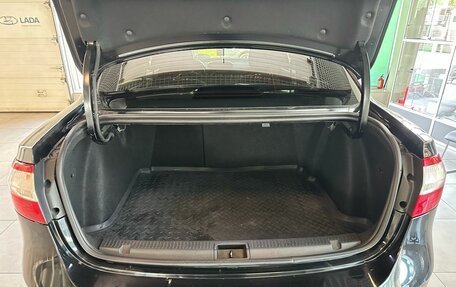 Renault Fluence I, 2013 год, 499 000 рублей, 11 фотография