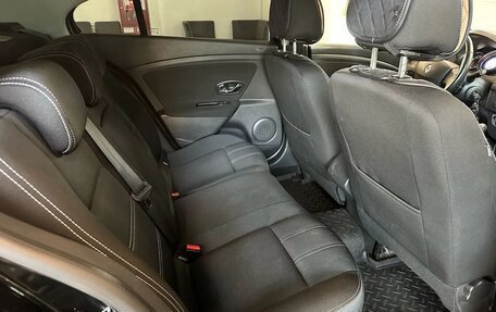 Renault Fluence I, 2013 год, 499 000 рублей, 6 фотография