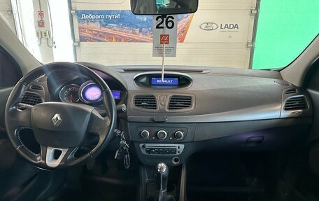 Renault Fluence I, 2013 год, 499 000 рублей, 7 фотография