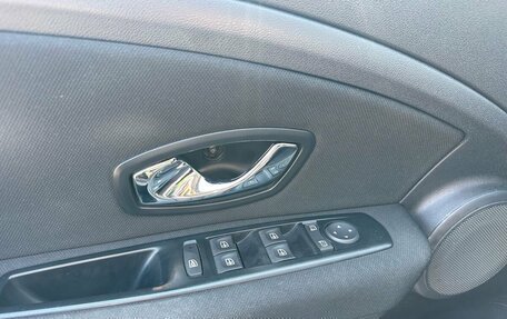 Renault Fluence I, 2013 год, 499 000 рублей, 10 фотография