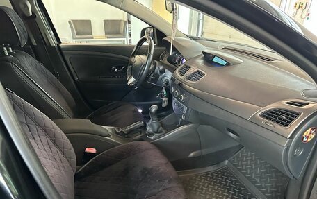 Renault Fluence I, 2013 год, 499 000 рублей, 5 фотография