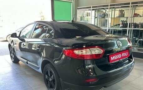 Renault Fluence I, 2013 год, 499 000 рублей, 4 фотография