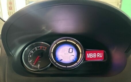 Renault Fluence I, 2013 год, 499 000 рублей, 8 фотография