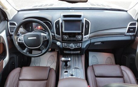 Haval H9 I рестайлинг, 2021 год, 2 575 000 рублей, 6 фотография