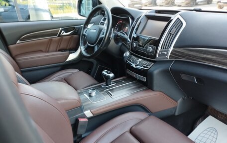 Haval H9 I рестайлинг, 2021 год, 2 575 000 рублей, 8 фотография