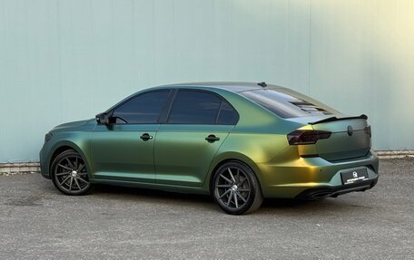 Volkswagen Polo VI (EU Market), 2020 год, 1 445 000 рублей, 4 фотография