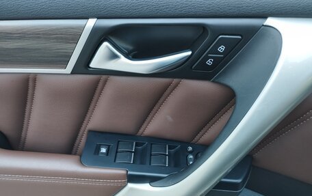 Haval H9 I рестайлинг, 2021 год, 2 575 000 рублей, 11 фотография