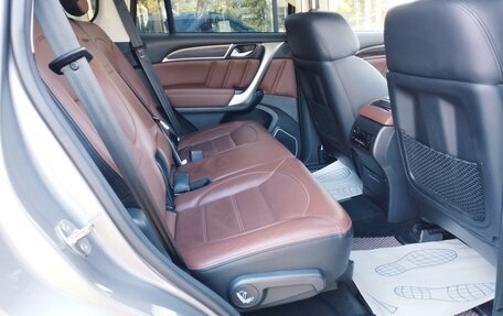 Haval H9 I рестайлинг, 2021 год, 2 575 000 рублей, 13 фотография