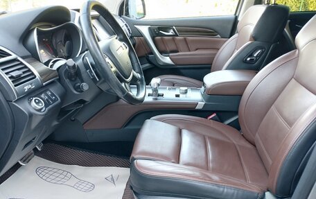Haval H9 I рестайлинг, 2021 год, 2 575 000 рублей, 10 фотография
