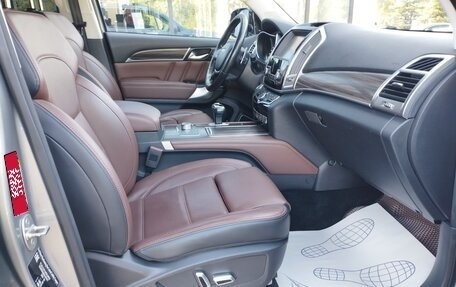 Haval H9 I рестайлинг, 2021 год, 2 575 000 рублей, 9 фотография