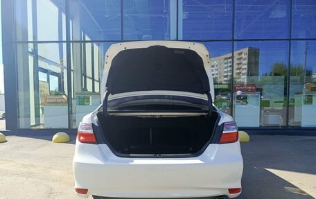 Toyota Camry, 2018 год, 2 299 800 рублей, 12 фотография