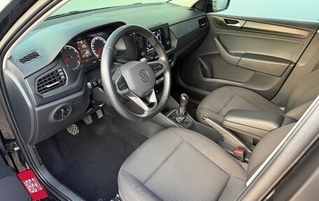 Volkswagen Polo VI (EU Market), 2020 год, 1 445 000 рублей, 6 фотография
