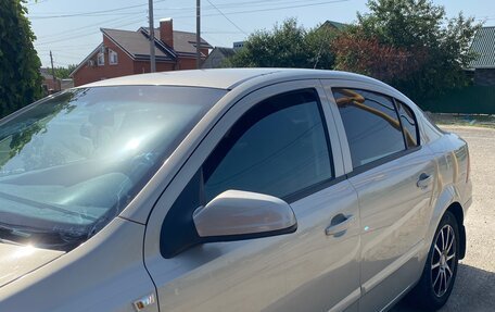 Opel Astra H, 2008 год, 720 000 рублей, 3 фотография
