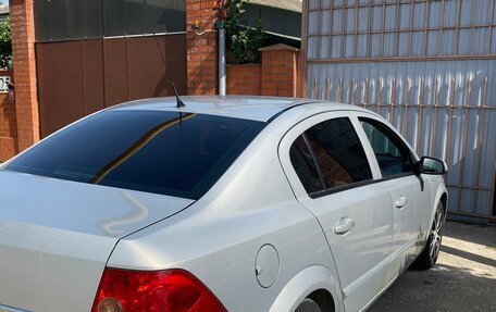 Opel Astra H, 2008 год, 720 000 рублей, 5 фотография