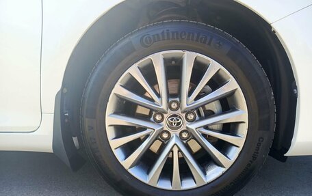 Toyota Camry, 2018 год, 2 299 800 рублей, 22 фотография