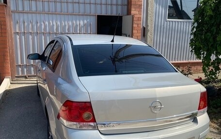 Opel Astra H, 2008 год, 720 000 рублей, 4 фотография